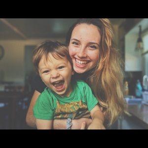 Meet your Posher, Erika